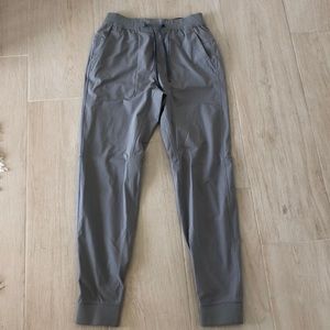 Lululemon mens ABC joggers